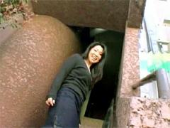 Japanese Teenie Gets Her Pussy Filled With Some Thick Semen