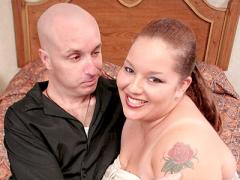 Beautiful Huge Babe Getting Fucked On All Fours