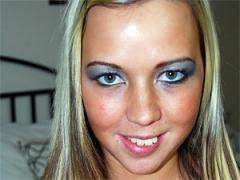 British Old Guy Banging A Teenage Blonde POV Style Wild