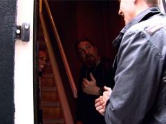 Tourist Loses His Condom In This Ebony Hooker Her Asshole