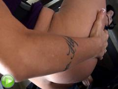 Aint No Party Like The Drunk Slut Party