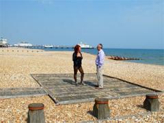 Redhead Screwed Hardcore By An Old British Dude At His Home