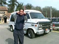 British Slut Loves To Get Stuffed Rough In Her Loose Bottom