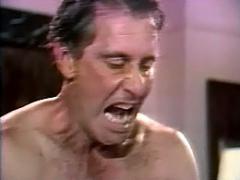 Retro Mature Couple Getting Very Fucking Horny Of Having Sex...