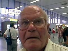 Grandpa Seduces A Blonde Teenager Into Some Steamy Fucking