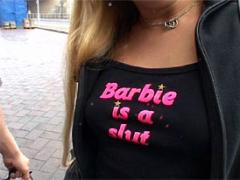 Two Dirty British Sluts Love The Cock Inside Their Holes