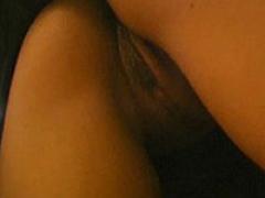 Hottie Deep Fucking Glass Toy