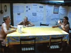 Two Blonde British Sluts Loving Some Rough Double Stuffing