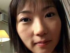 A Very Horny Asian Babe Loves Spitting Out His Nasty Cum