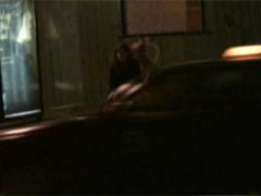 Teen Couple Caught On Hidden Cam
