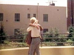 Classic Couple Fucks In Several Positions In Their Own Home