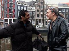 Big Natural Round Knockers Fucked By A Horny Indian Tourist