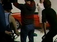 Classic Big Boobs Beauty Pussy Licked