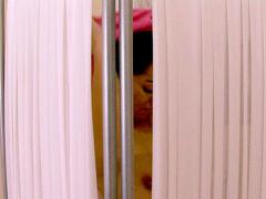 Busty Teenage Brunette Fucking Her Horny Doctor During Work