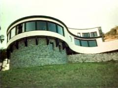 Hairy Seventies Lady Gets Fucked And Spunked On Her Bush