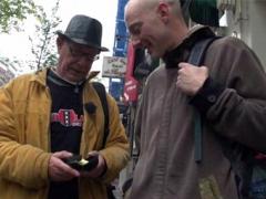 Adorable Horny Hooker Penetrated By A Pretty Stiff Penis