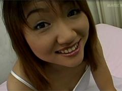 Adorable Tutu Wearing Girl Plays With Her Slippery Pussy