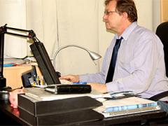 The Biggest Boss Fucks Two Very Horny Secretaries Hardcore