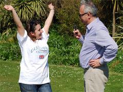 Hot Street Slut Fucking And Sucking Solid British Pecker