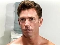 Hard Bodied Gays Fuck Each Other