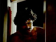 Retro Guy Spies On Lesbian Ladies Having Pussy Licking Sex