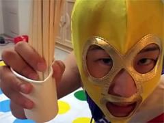 Real Horny Asian Chicks Having A Kinky Sex Party Movies