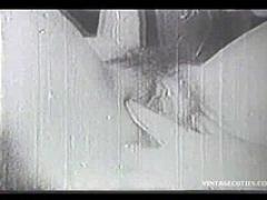 Never Showed Before Vintage Erotica And Classic-Retro Hardco...