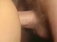 Vintage Pornstar Suck And Fuck