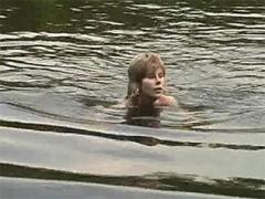 Adorable Skinny Teen Girl Gets Naked For Our Cameras