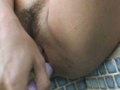 Squirt Queen Gets It Everywhere