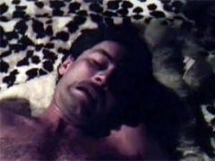 Mature Horny Chick Fireplace Fuck In A Retro Porno Flick