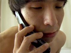 Japanese Teen Pussy Filled With A Load Of Sticky Man Semen