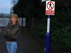 Very Hot Cutie Pleasuring A Horny Old British Guy Hardcore