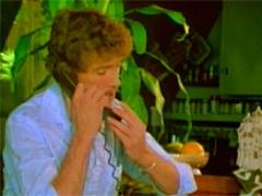 Busty Seventies Lady Fucked And Takes A Big Facial Load