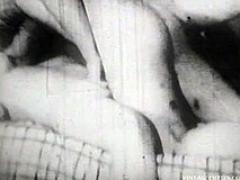 Never Showed Before Vintage Erotica And Classic-Retro Hardco...