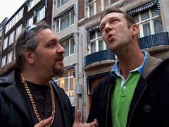 Experienced Big Tit Hooker Fucking A Tourist Till He Cums