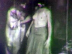 Masked Fourties Ladies Love To Get Really Dirty Together