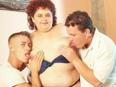 Cock Greedy Plumper Gaborne Gets Fingercuffed Live And Cum G...