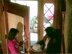 Horny Retro Couple Enjoys Some Good Anal Fucking Action