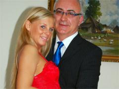 A Very Pretty Street Slut Screwed Hard Doggystyle By Guy