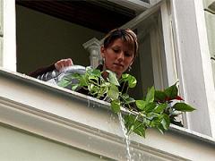 Very Cute Shower Girl Fucked By Old Horny Senior Hardcore