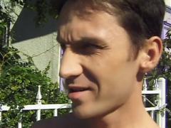 Hard Muscled Gays Kody Fields And Tom White Throatfuck Wangs...