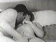 Never Showed Before Vintage Erotica And Classic-Retro Hardco...