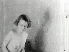 Never Showed Before Vintage Erotica And Classic-Retro Hardco...