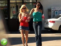 Public Condom Violation