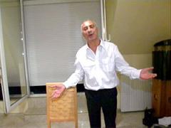 Filthy British Whore Gets Stuffed Hard In Her Tight Asshole