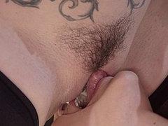 Veruca James Lezdom Electro Toys And Strapons Bound Kacie Ca...