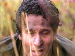 Horny Retro Lady Enjoys A Stiffy Inside Her Trimmed Twat