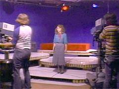 Hardcore Behind The Scenes Seventies Porno Shooting Action