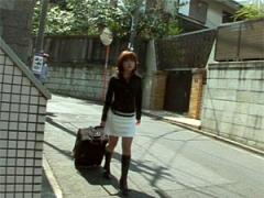 Japanese Teenage Girl Pleasing Her Thight Hairy Pussyhole